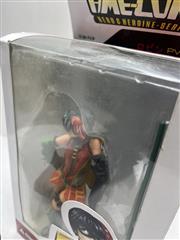 DC Direct Ame-Comi Hero & Heroine Series Robin PVC Statue (READ)